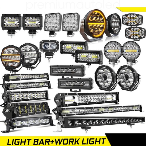 12v 24v led work light - 24v,