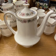 Royal Albert Trio Paragon