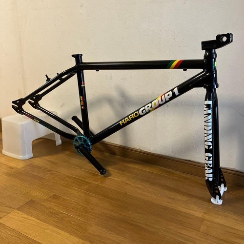Haro bikes group1 rs1 - haro,