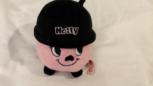 Henry hoover huggable hetty - hoover:,