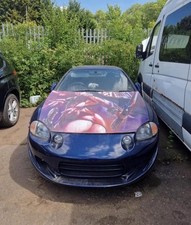 Honda Crx Del Sol Breaking