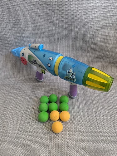 Disney buzz lightyear blaster - disney,