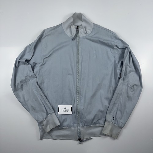 Maharishi dragon light jacket - dragon,