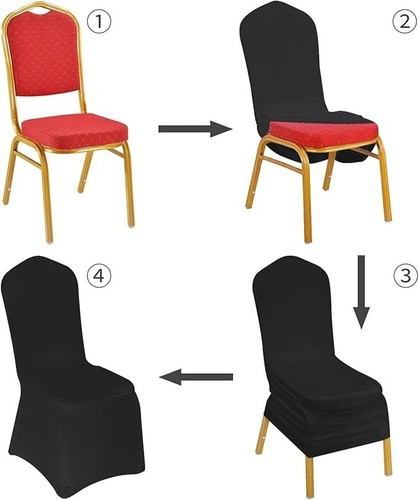 Pcs washable chair - chair, covers