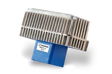 Mahle MHG 5 control unit, glow