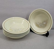 Royal Doulton Florinda 19cm Bowl Vintage 70s 80s Lambethware Retro Prop 