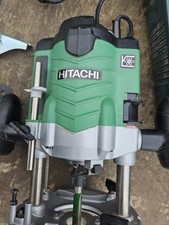 HiKOKI M12VE 1/2" Variable