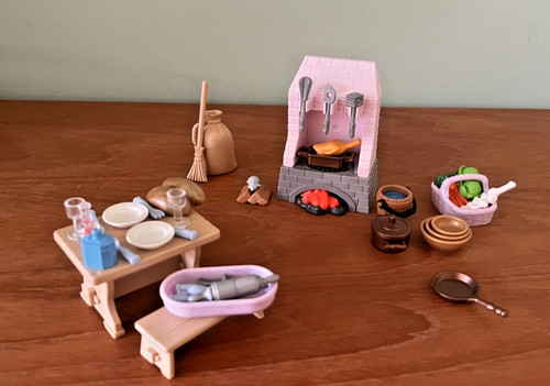 Playmobil princess 6521 - princess,