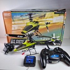 E-Flite Blade 120 SR Electric