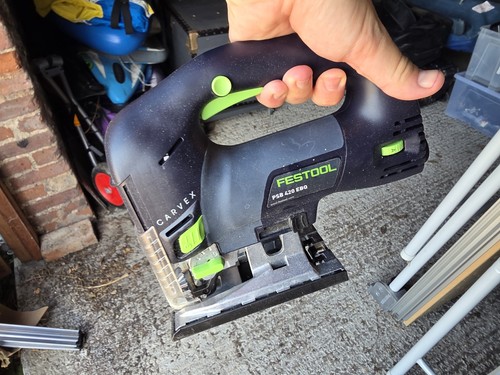Festool carvex psb - psb, 420