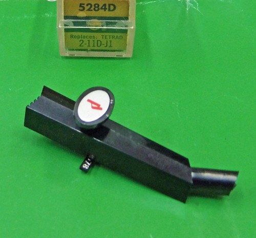 Needle cartridge astatic 1112d - needle,