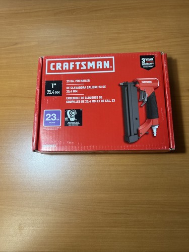 Craftsman gauge pin - gauge, 1”