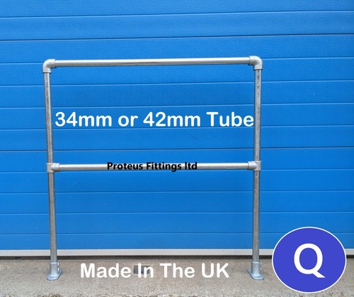 Outdoor handrail disability - handrail,