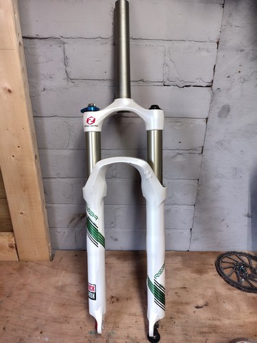 Rockshox reba 26in - 26in, mtb