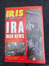 irish republican memorabilia
