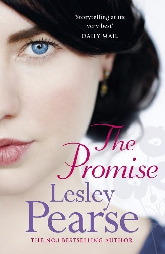 The promise pearse lesley - promise,