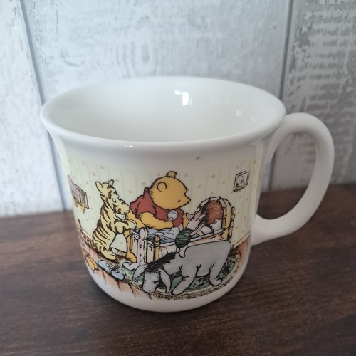 Royal doulton winnie - royal, pooh