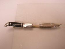 Blade Bowie Knife Vintage