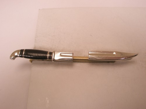 Blade bowie knife vintage - blade,