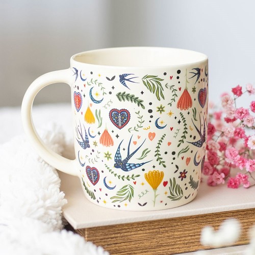 Midnight bloom folk - bloom,