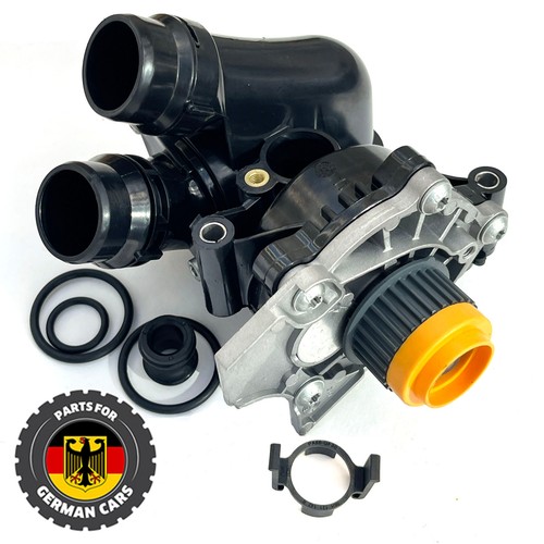 Water pump thermostat for - pump,