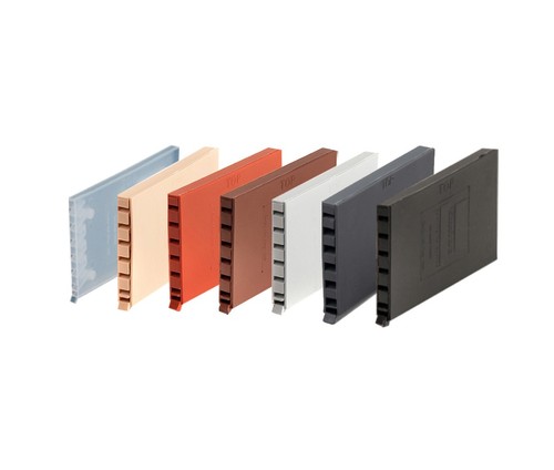 Timloc brick weep vents wall - timloc,