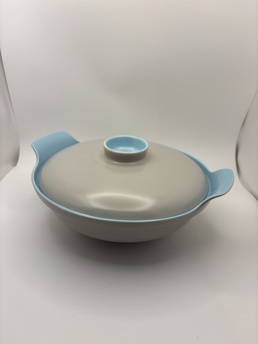 Poole pottery twintone - -,