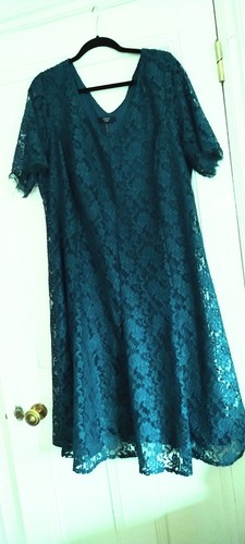 Joanna hope lace dress - lace, dress,
