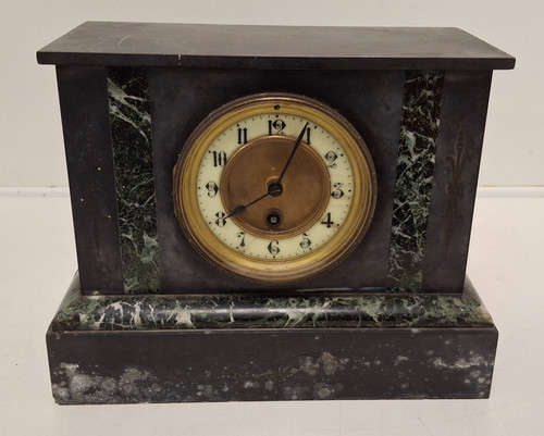 Victorian era slate marble - victorian,