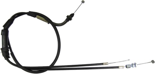 Throttle cable honda cg125 - throttle,