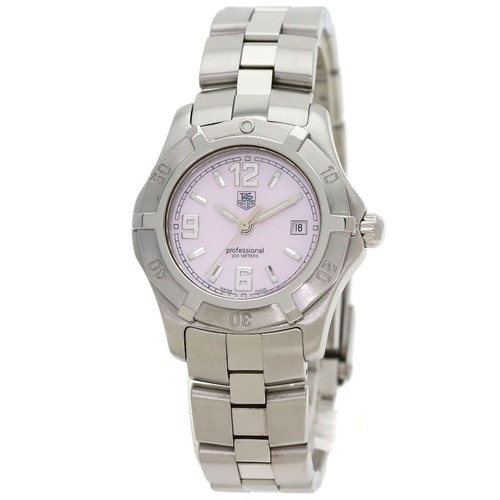 Tag heuer exclusive - heuer, date