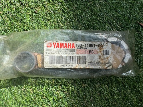 Genuine yamaha con rod - genuine,