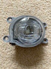 Fits Toyota Auris, Yaris, Yaris Cross, C-HR, Hilux, Corolla Led Left Fog Light
