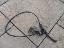 FRANCO MORINI 50CC FRONT