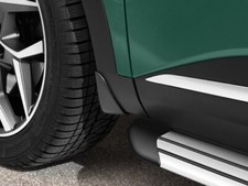 New Genuine Kia Sportage ICE/HEV/PHEV MY22-MY26  Front Mud Flaps #P1F46ACA00EU