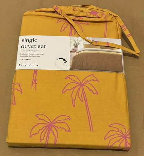 Debenhams single duvet cover - debenhams,