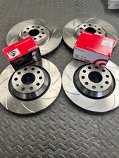 Audi S3 8V Quattro Dimpled