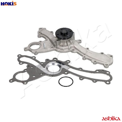 Water pump engine - water,
