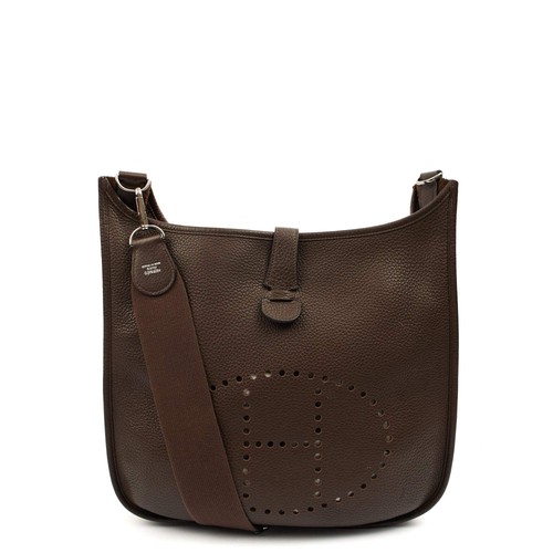 Hermes evelyne cacao - in,