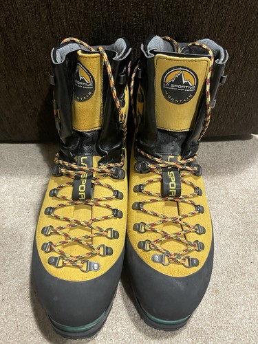 Sportiva nepal - la,