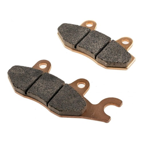 Polini sintered brake pads - sintered, for