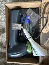 Mamba Electric Herb Grinder