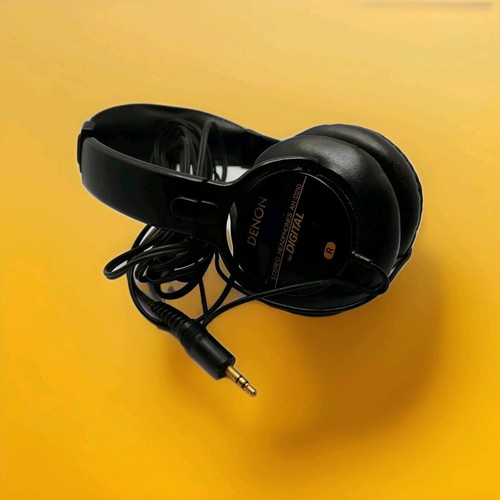 Denon headphone d210 - denon,