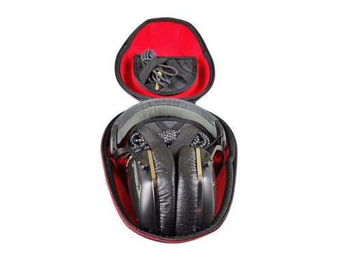 Moda crossfade headphones - v-moda, lp