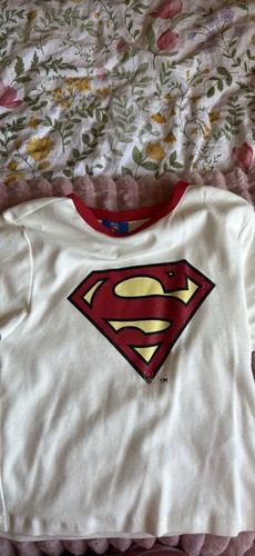 Superman top - superman,