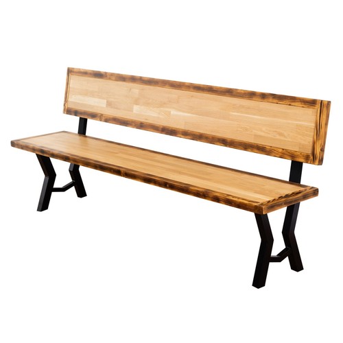 Butchers block classic - block, bench