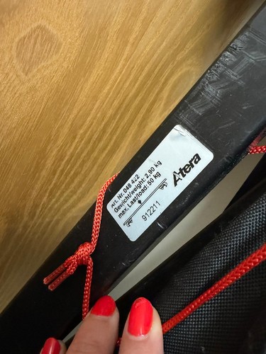 Atera signo rtd 122cm - signo,