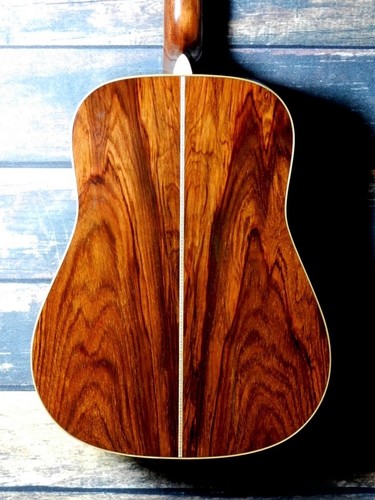 2016 martin custom shop 42 - martin, d-42