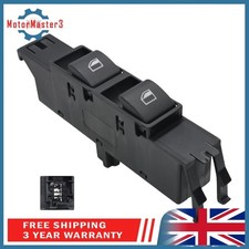 Front Right Driver Side Master