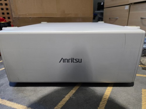 Anritsu mg3681a 3ghz digital - mg3681a,
